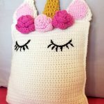 4unicorn crochet pattern