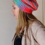 5Free Crochet Hat Patterns