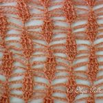 5crochet lace pattern