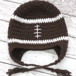 5free crochet baby hat
