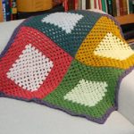 6Free Crochet Afghan Patterns