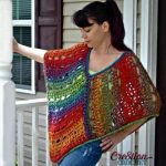 6crochet shawls pattern