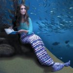 7Crochet Mermaid Tail Pattern Free