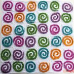 7Free Crochet Afghan Patterns