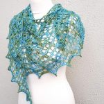 8crochet shawls pattern