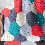 9Free Crochet Afghan Patterns