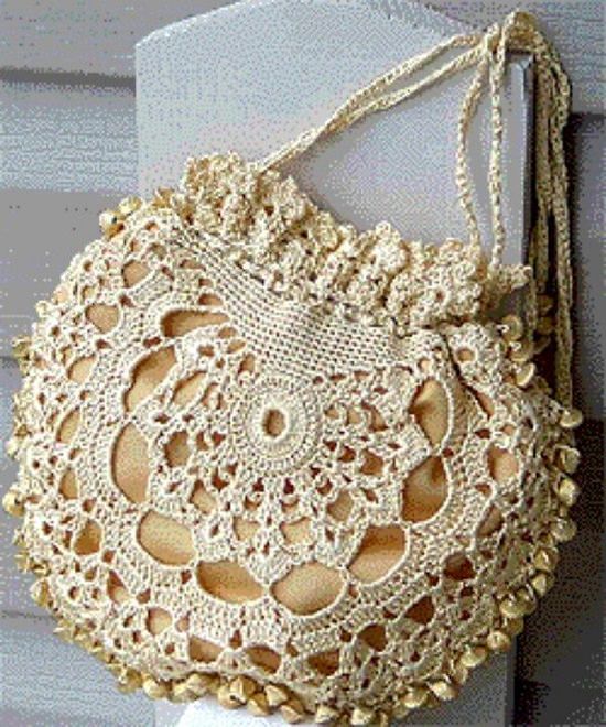 15 Crochet Lace Patterns For Beginners | How to Crochet Lace - Crocht