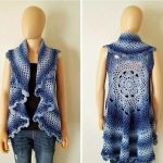 13Free-Crochet-Circular-Vest-Pattern