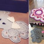 11 Free Crochet Elephant Rug Patterns