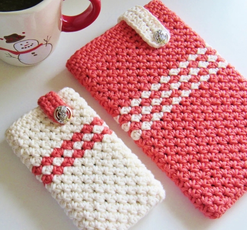 Mobile Device Cover
