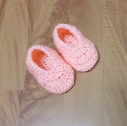 41 Adorable DIY Toddler Shoes Patterns For Beginners - Crocht