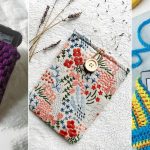 Crochet Kindle Cover Patterns