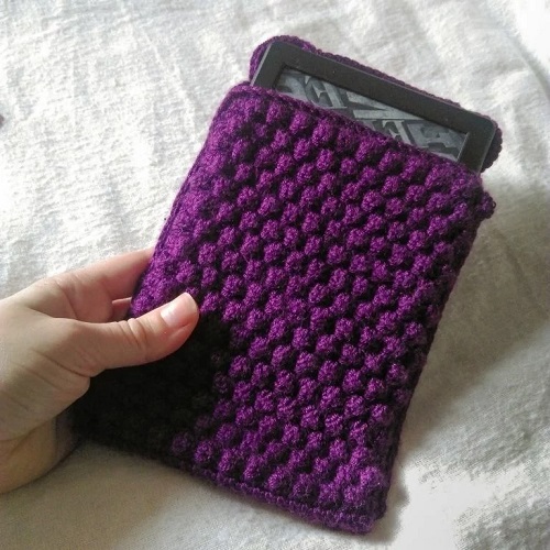 Kindle Cover Pattern 3