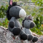 Playful-Adventure-Crochet-Donkey-Pattern