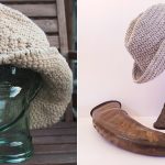 Stylish Crochet Cowboy Hat Patterns