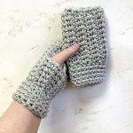 Wintertime-Gloves