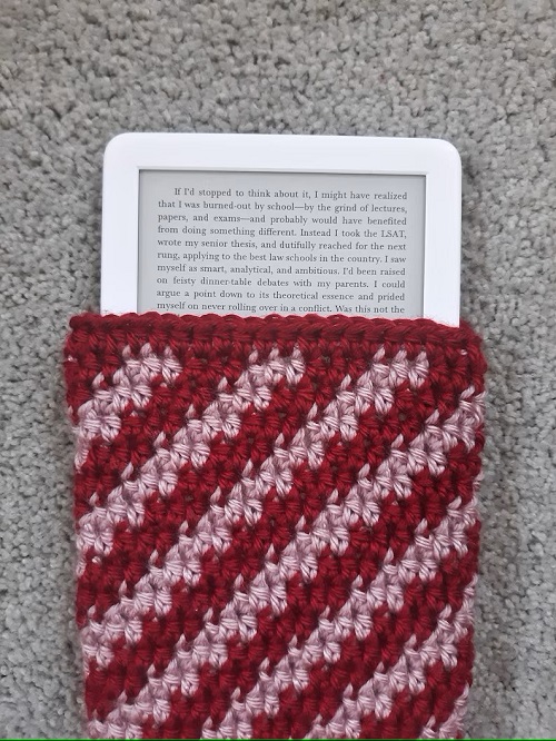 Kindle Cover Pattern 6