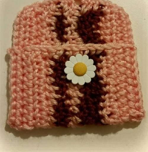 DIY Crochet Gift Card Holder Ideas 10