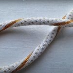 Beginner-Friendly Crochet Beaded Necklace