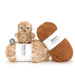 Crochet-Owl-Free-Pattern-Otis-the-Owl-Faux-Fur-Yarn-Pattern-5