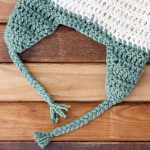 Crochet-knit-hat-earflap-straps-7