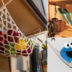 DIY Crochet Hammock Pattern Ideas