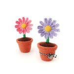 Flower-Pot-Crochet-Pattern