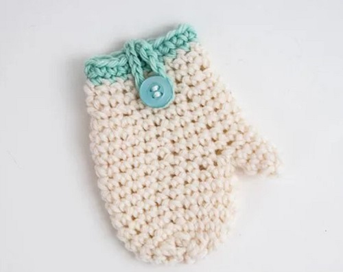 DIY Crochet Gift Card Holder Ideas 2