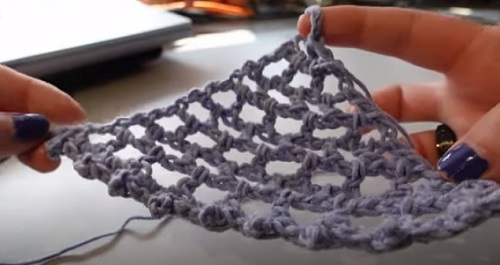 DIY Crochet Hammock Patterns 2