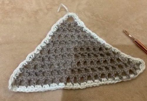 DIY Crochet Hammock Patterns 19