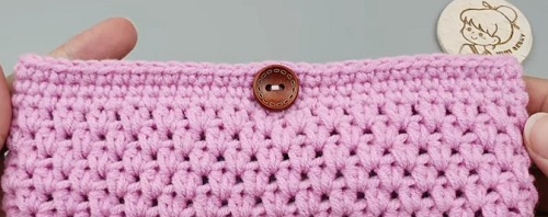 DIY Crochet Glasses Case Patterns 