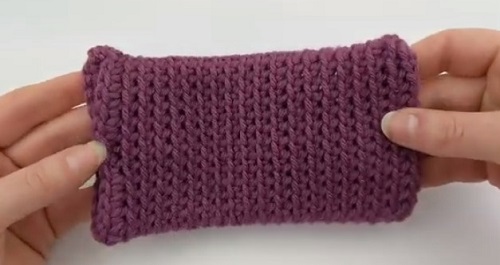 DIY Crochet Glasses Case Patterns 3