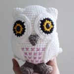 Snowy-Baby-Owl-Free-Crochet-Pattern-1