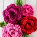 free-crochet-rose-pattern