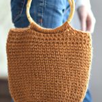 Camel-Crocheted-Bucket-Bag-Purse-Pattern