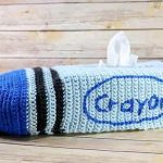 Crayon-Tissue-Box-Cover-Free-Crochet-Pattern