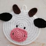 Crochet-Cow-Potholder-Free-Pattern-5