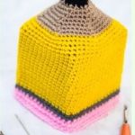 Crochet-Tissue-Box-Covers