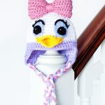 Daisy-Duck-Inspired-Baby-Hat-Crochet-Pattern-2-1-682×1024