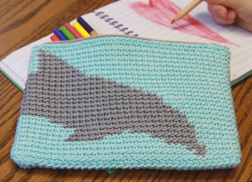 Crochet Dolphin Patterns Free 2