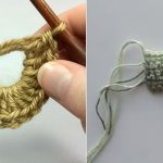 Magic Knot for Crocheting