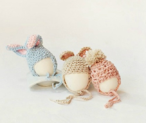 Egg Crochet 15