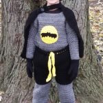 crochet_batman