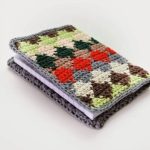 diamonds-book-cover-free-crochet-pattern