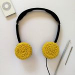 how-to-crochet-headphone-covers