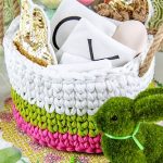make-an-easter-basket-out-of-tshirt-yarn