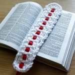 Crochet-Ribbon-Bookmarker-Pinterest-605×1024