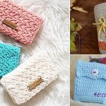 Crochet Wallet Pattern