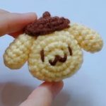 Sanrio Crochet Pattern Free