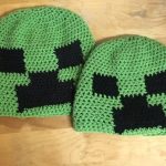 crochet-hat-pattern-minecraft-creeper